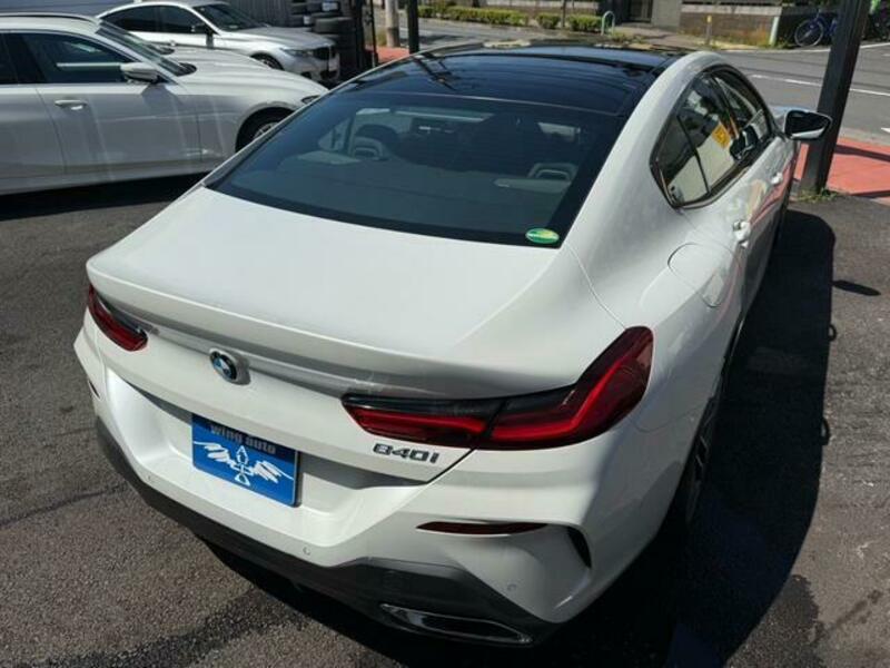 8 SERIES