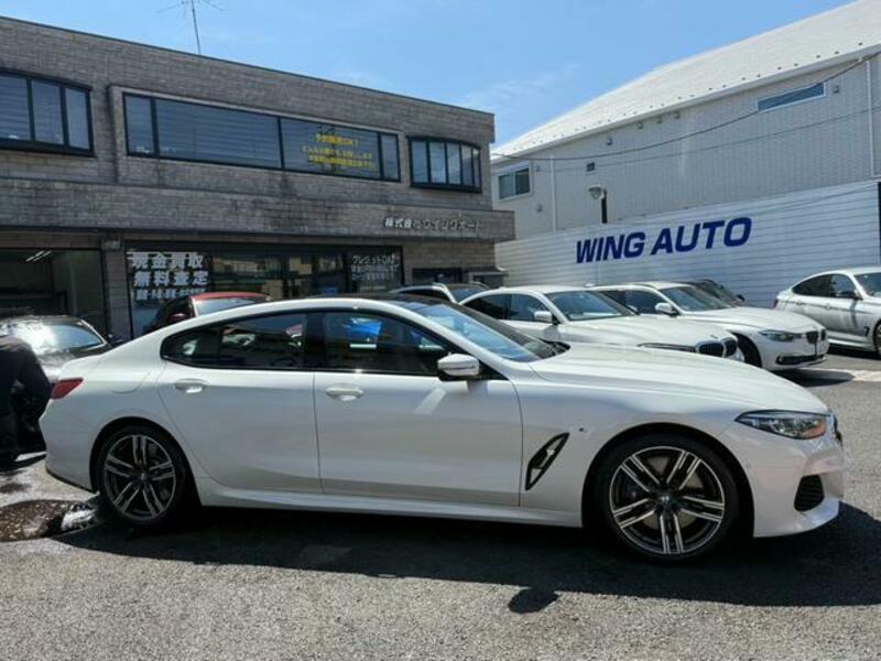 8 SERIES