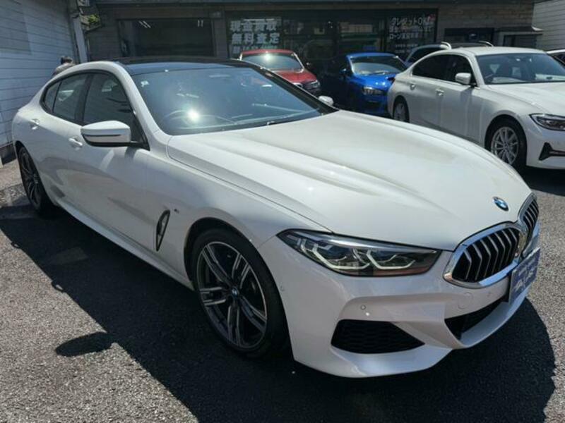 8 SERIES