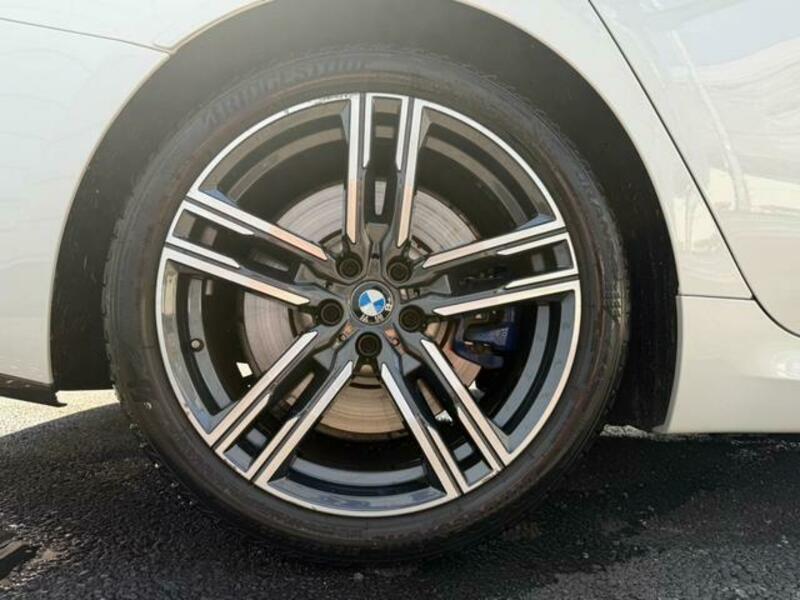 8 SERIES