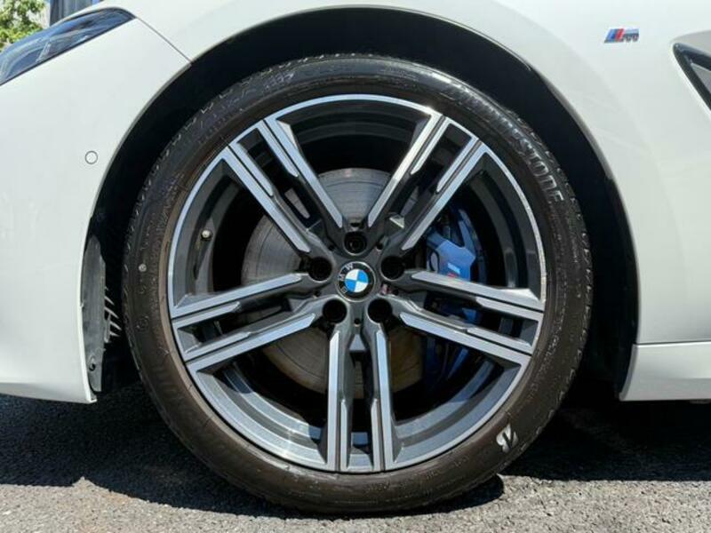 8 SERIES