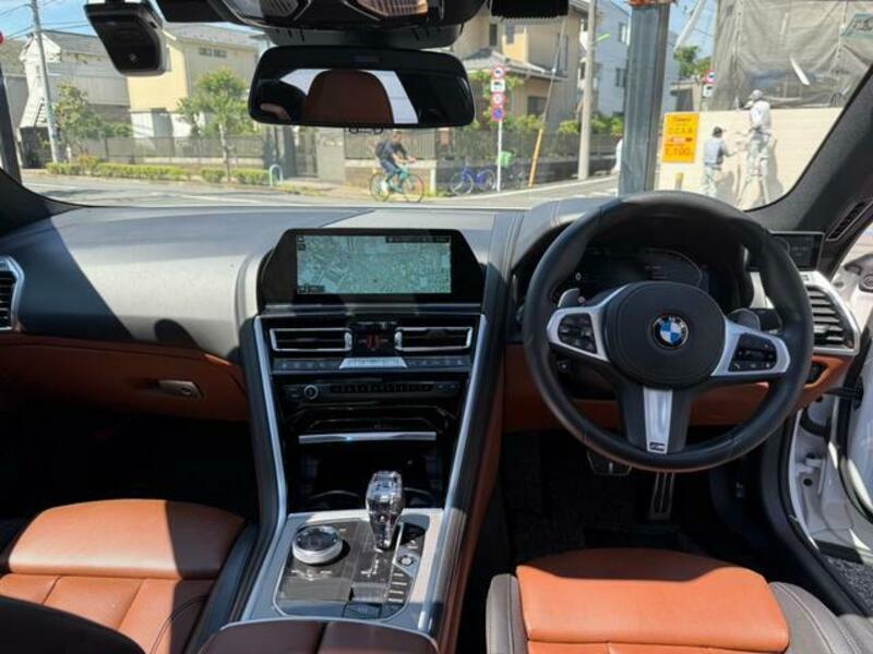 8 SERIES