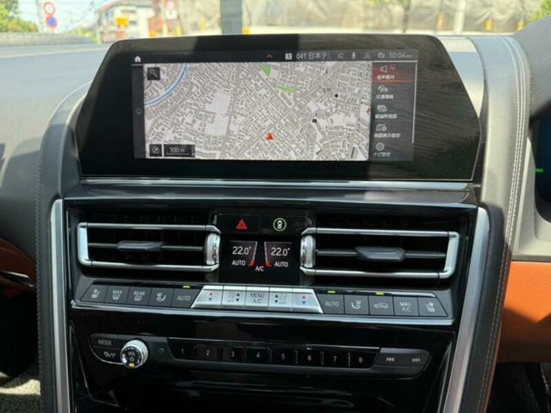8 SERIES