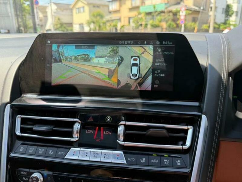 8 SERIES