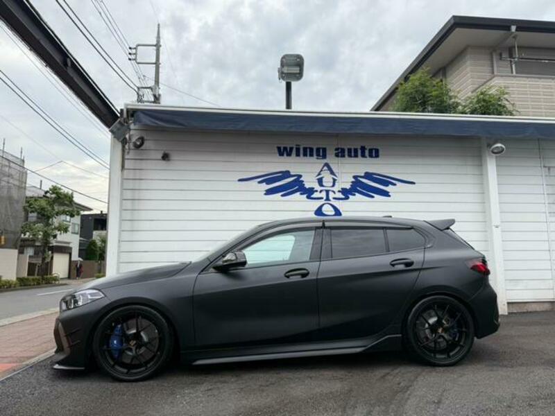 1 SERIES