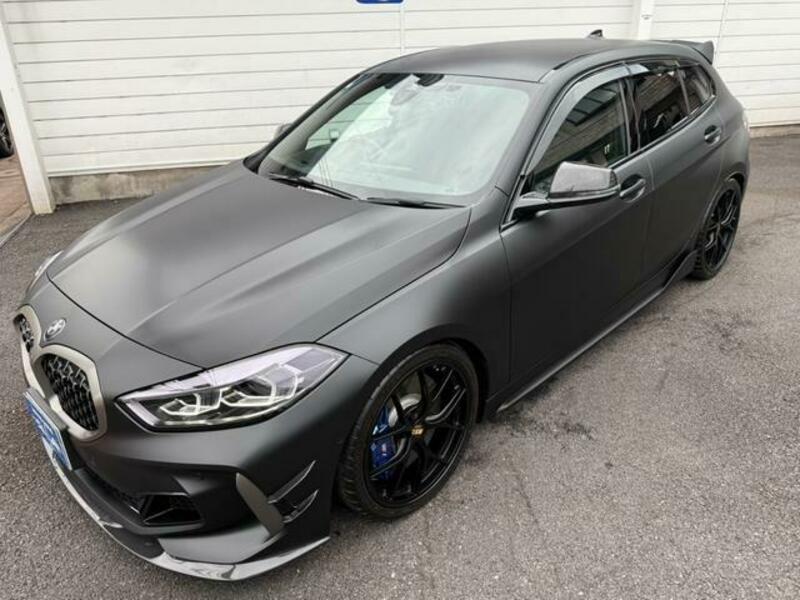 1 SERIES