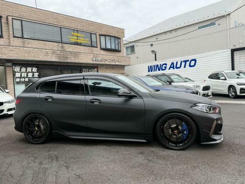 1 SERIES