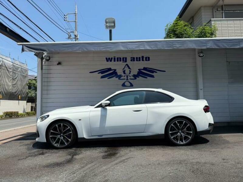 2 SERIES
