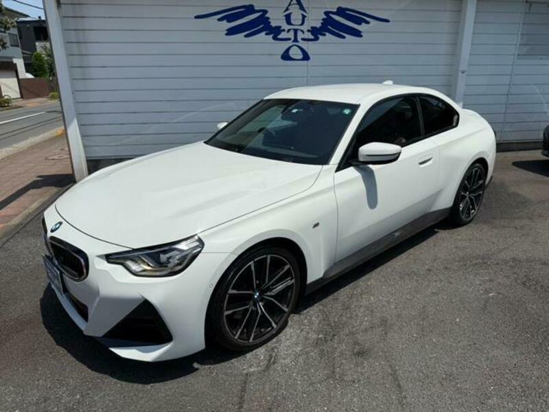 2 SERIES