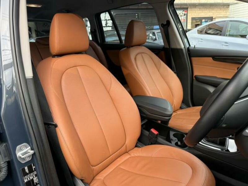 2 SERIES