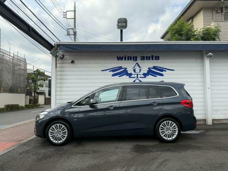 2 SERIES
