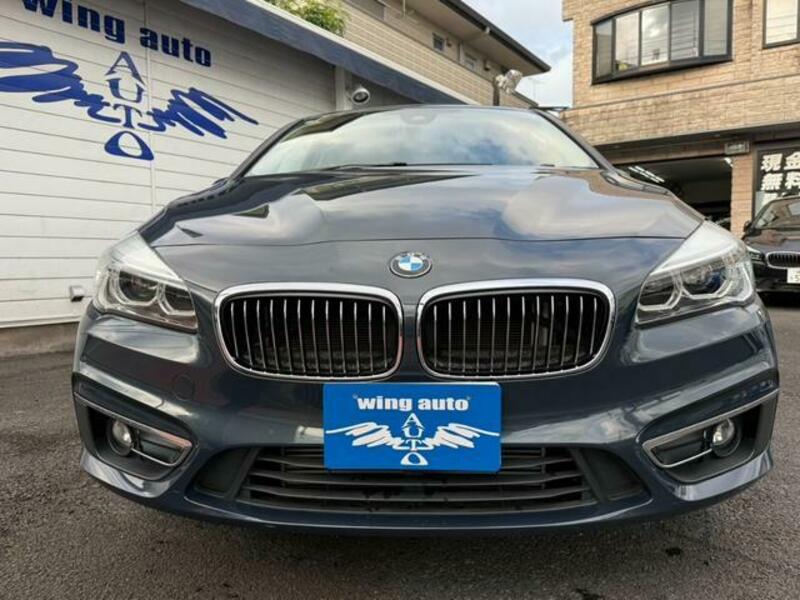 2 SERIES