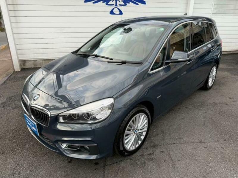 2 SERIES