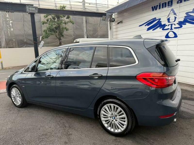 2 SERIES