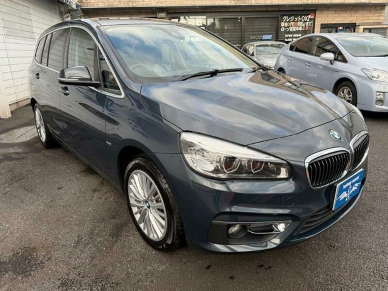 2 SERIES