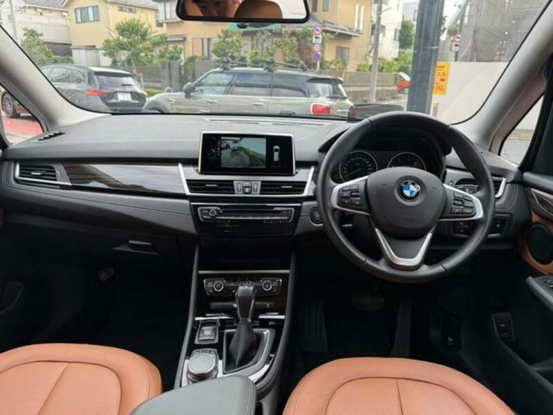 2 SERIES