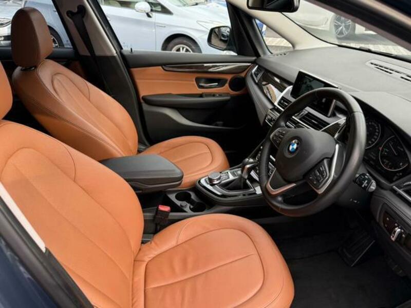 2 SERIES