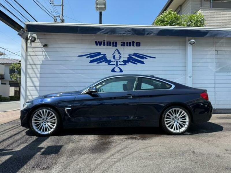 4 SERIES