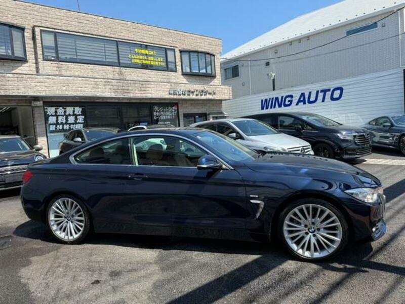 4 SERIES