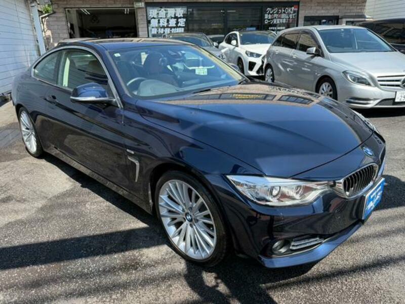 4 SERIES