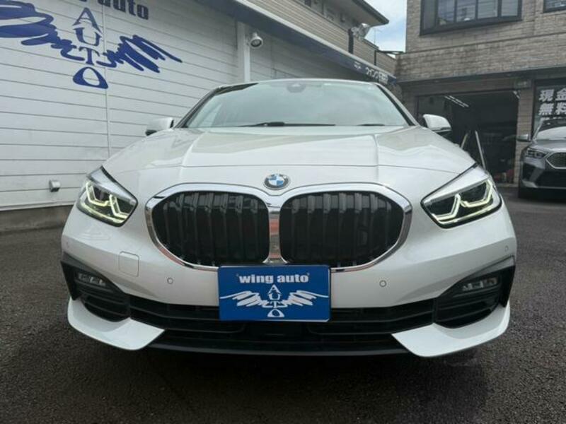 1 SERIES