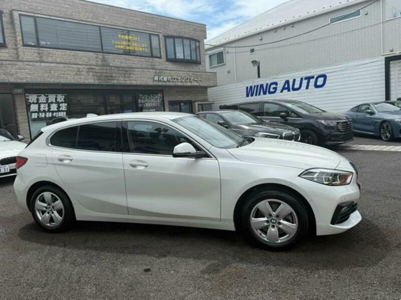 1 SERIES
