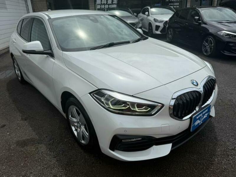 1 SERIES