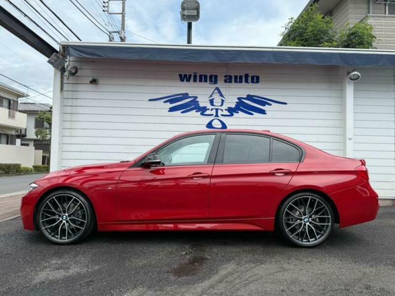 3 SERIES