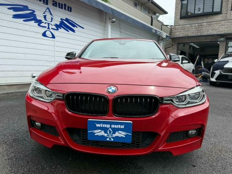 3 SERIES