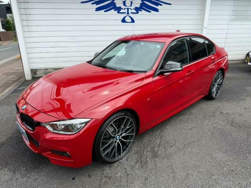3 SERIES