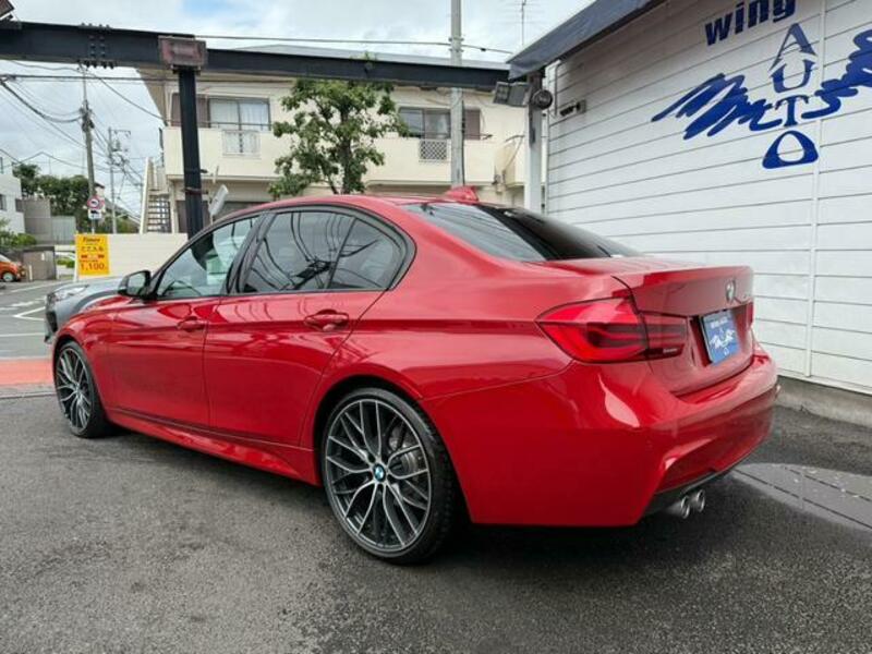 3 SERIES