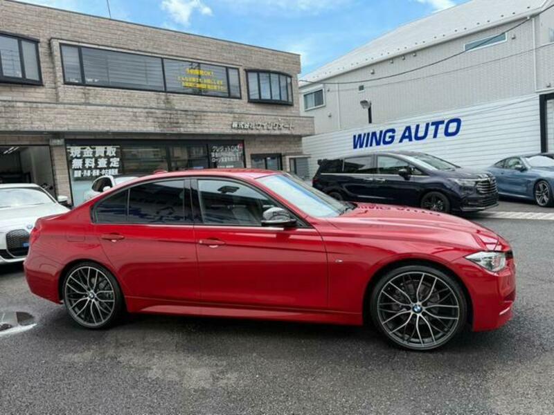 3 SERIES