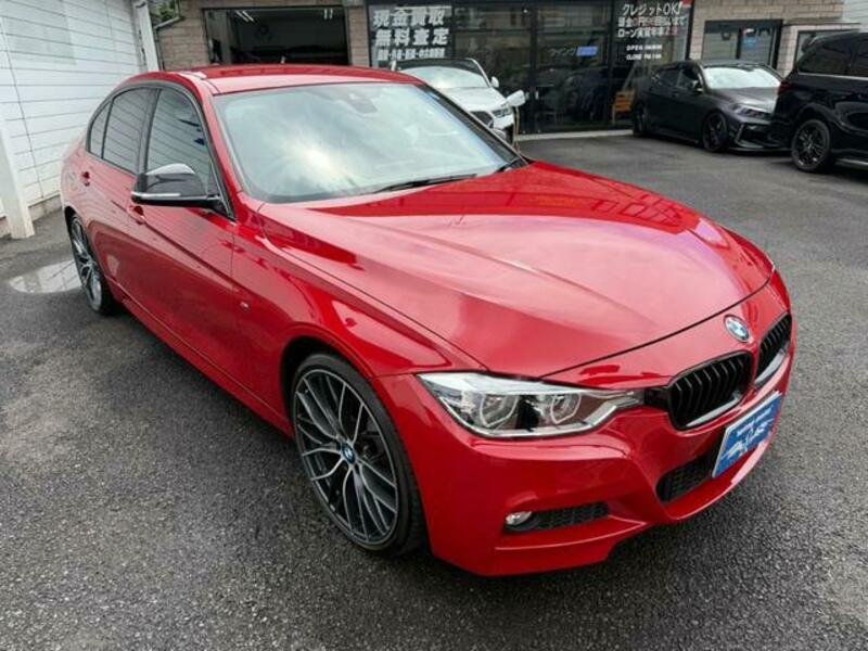 3 SERIES