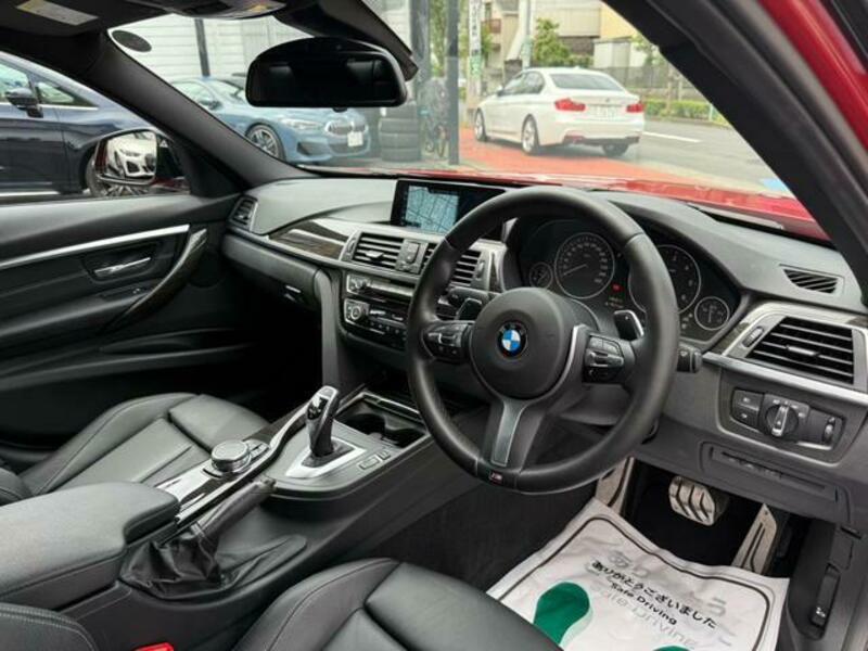 3 SERIES