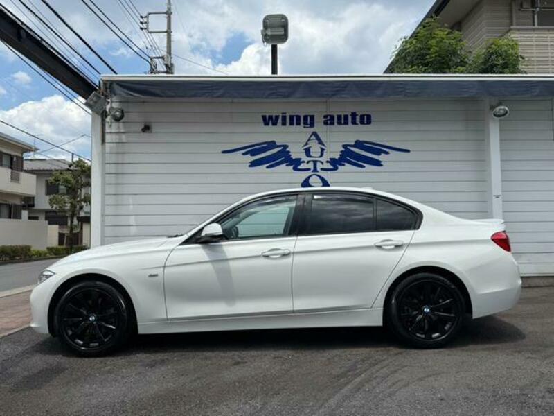 3 SERIES