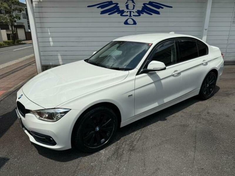 3 SERIES