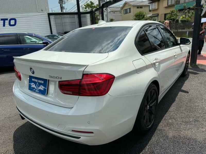 3 SERIES