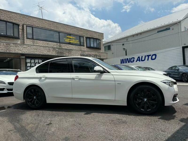 3 SERIES