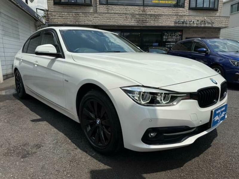 3 SERIES