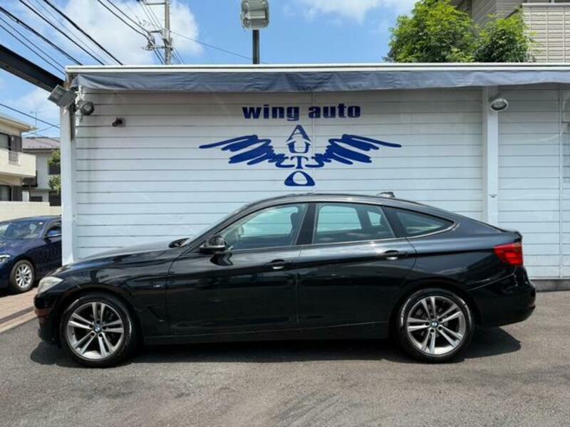 3 SERIES