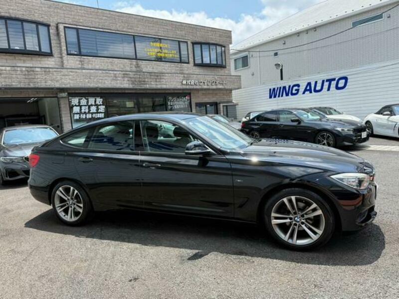 3 SERIES