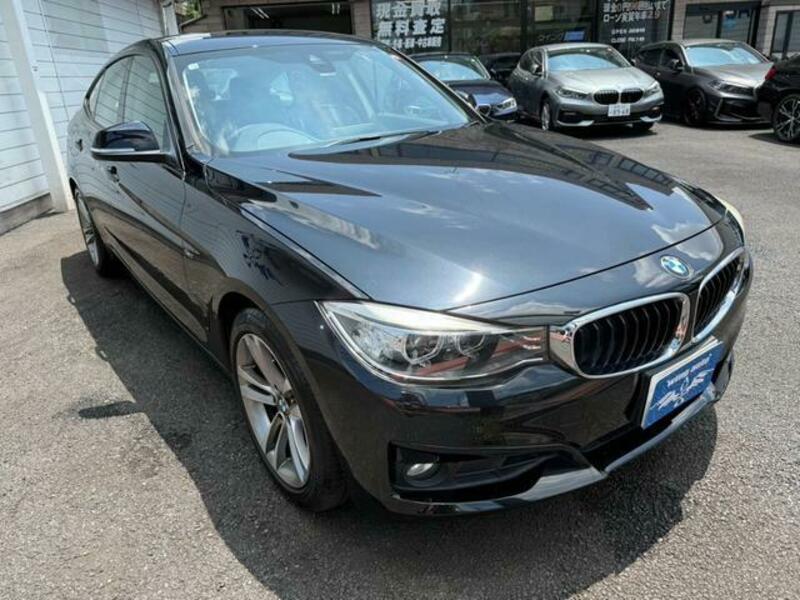 3 SERIES