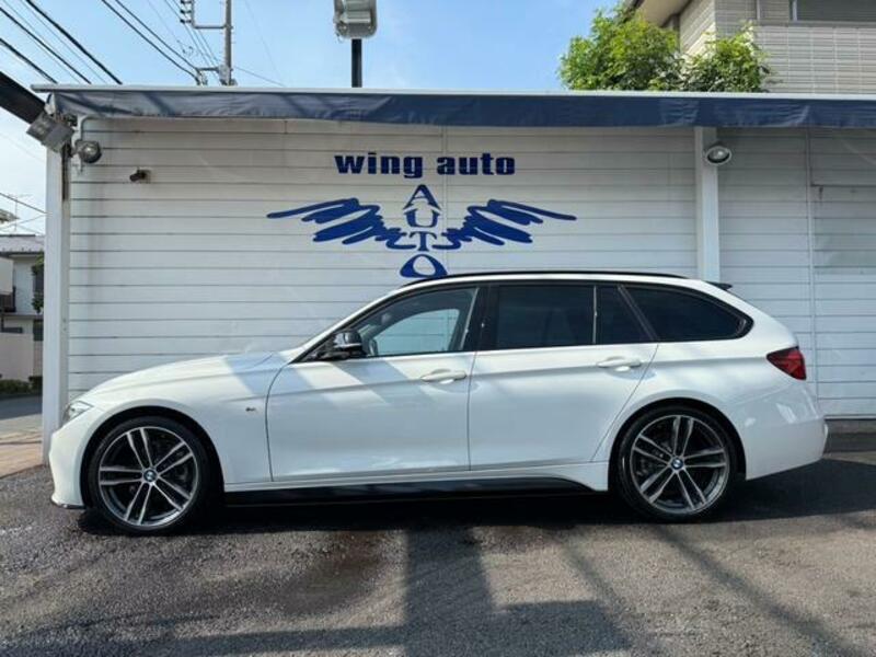 3 SERIES