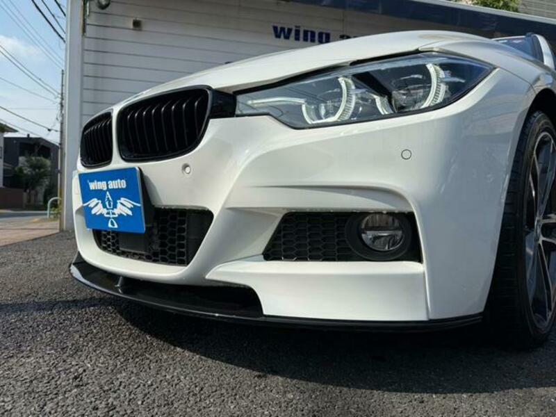 3 SERIES