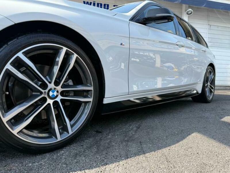 3 SERIES