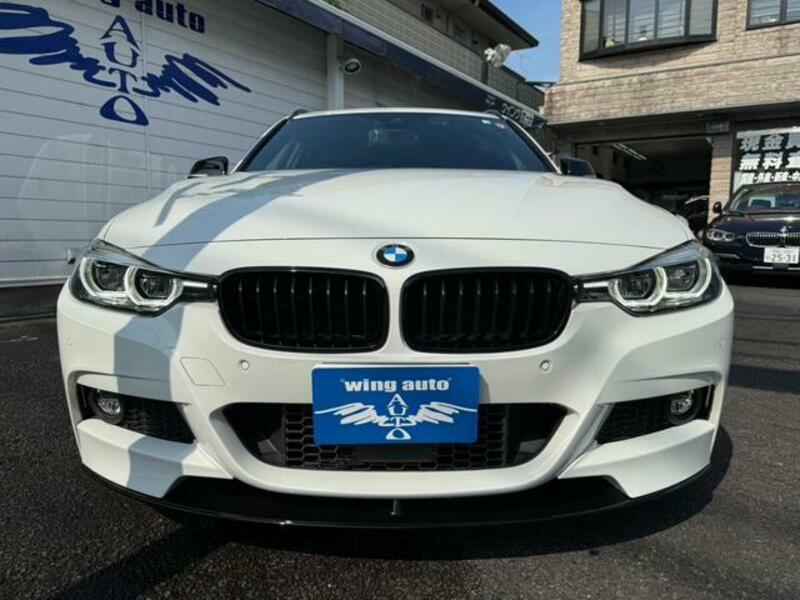 3 SERIES