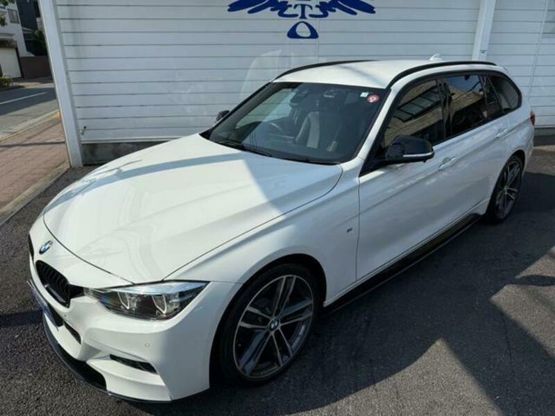 3 SERIES
