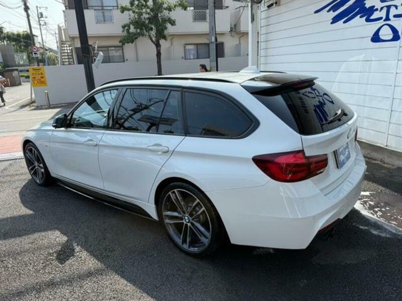 3 SERIES