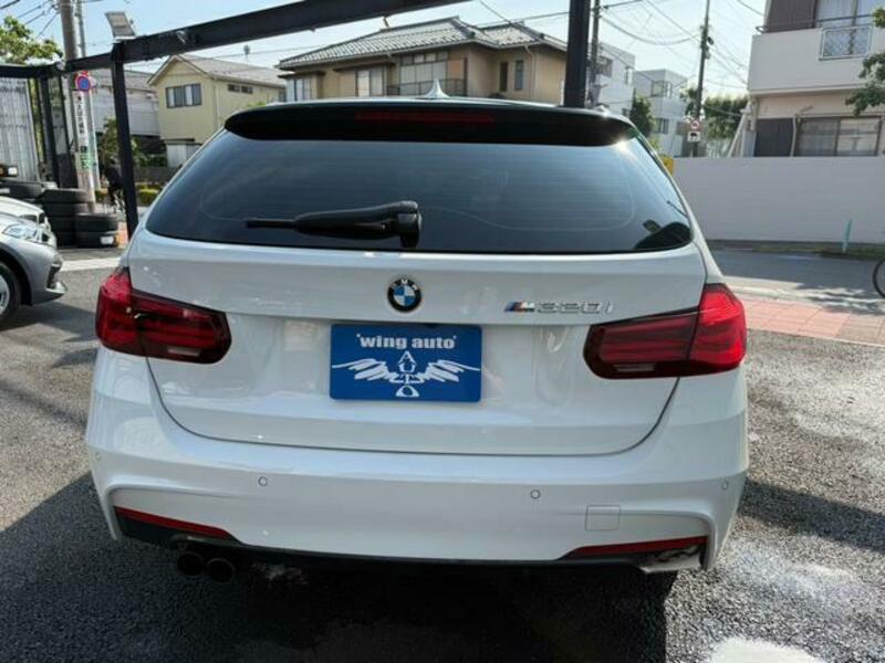 3 SERIES