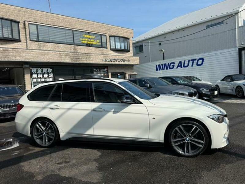 3 SERIES